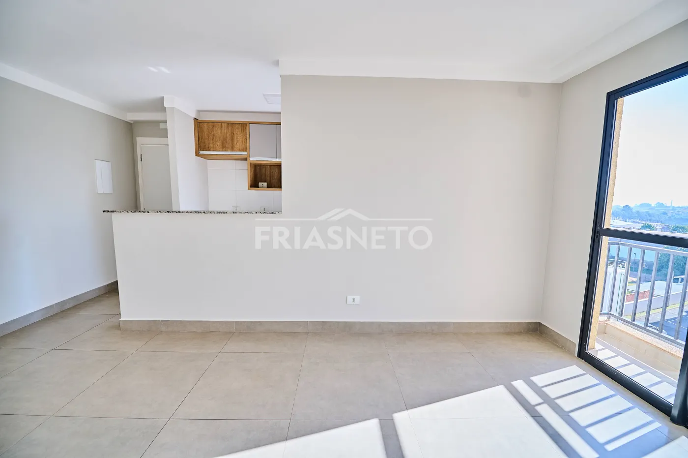 Alugar Residencial / Apartamento em Piracicaba R$ 1.500,00 - Foto 4