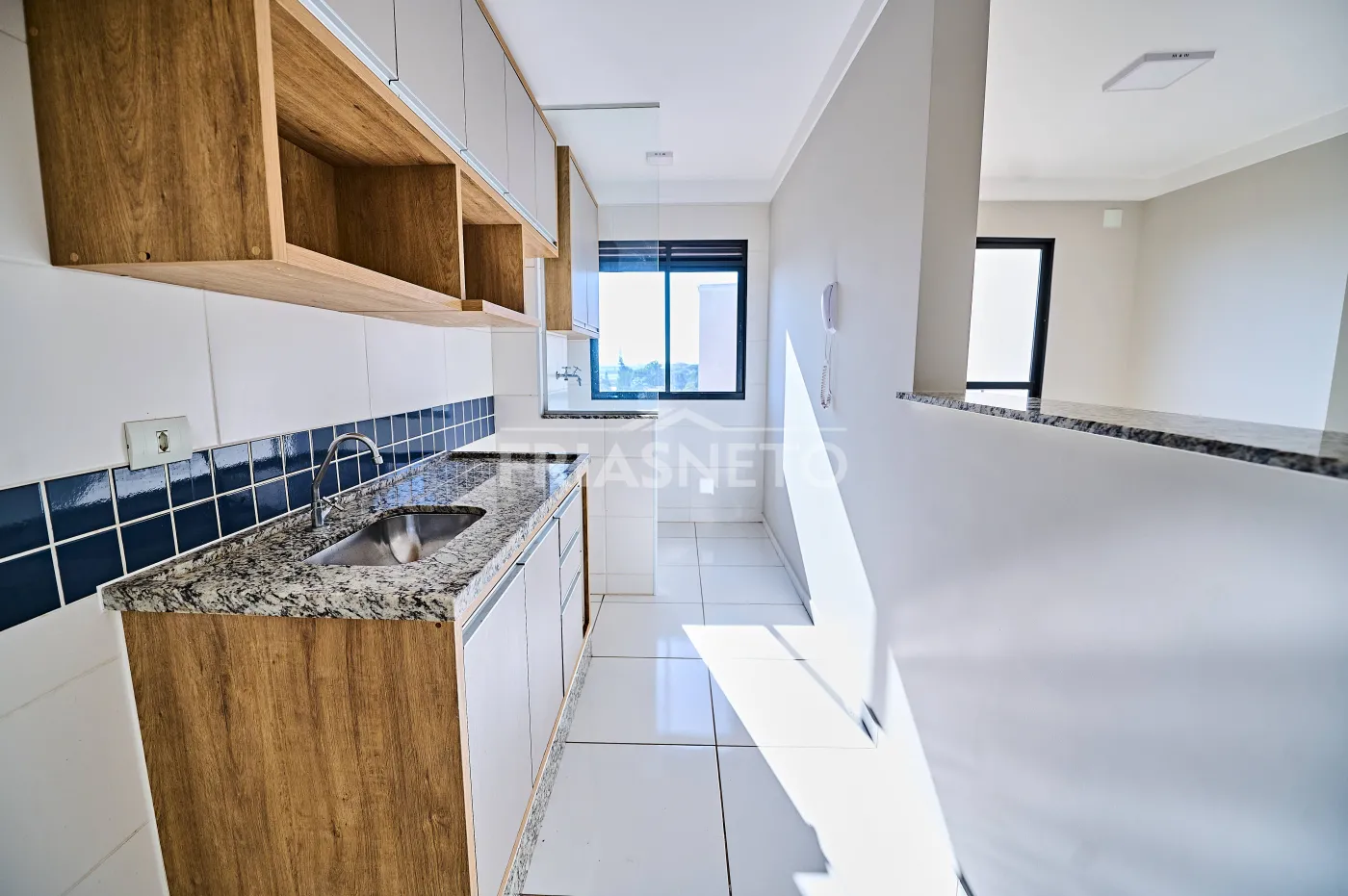 Alugar Residencial / Apartamento em Piracicaba R$ 1.500,00 - Foto 5