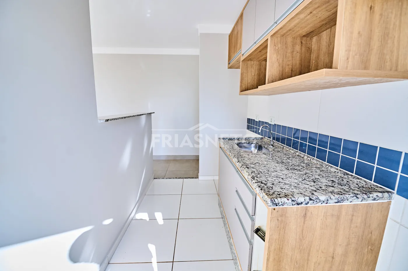 Alugar Residencial / Apartamento em Piracicaba R$ 1.500,00 - Foto 6