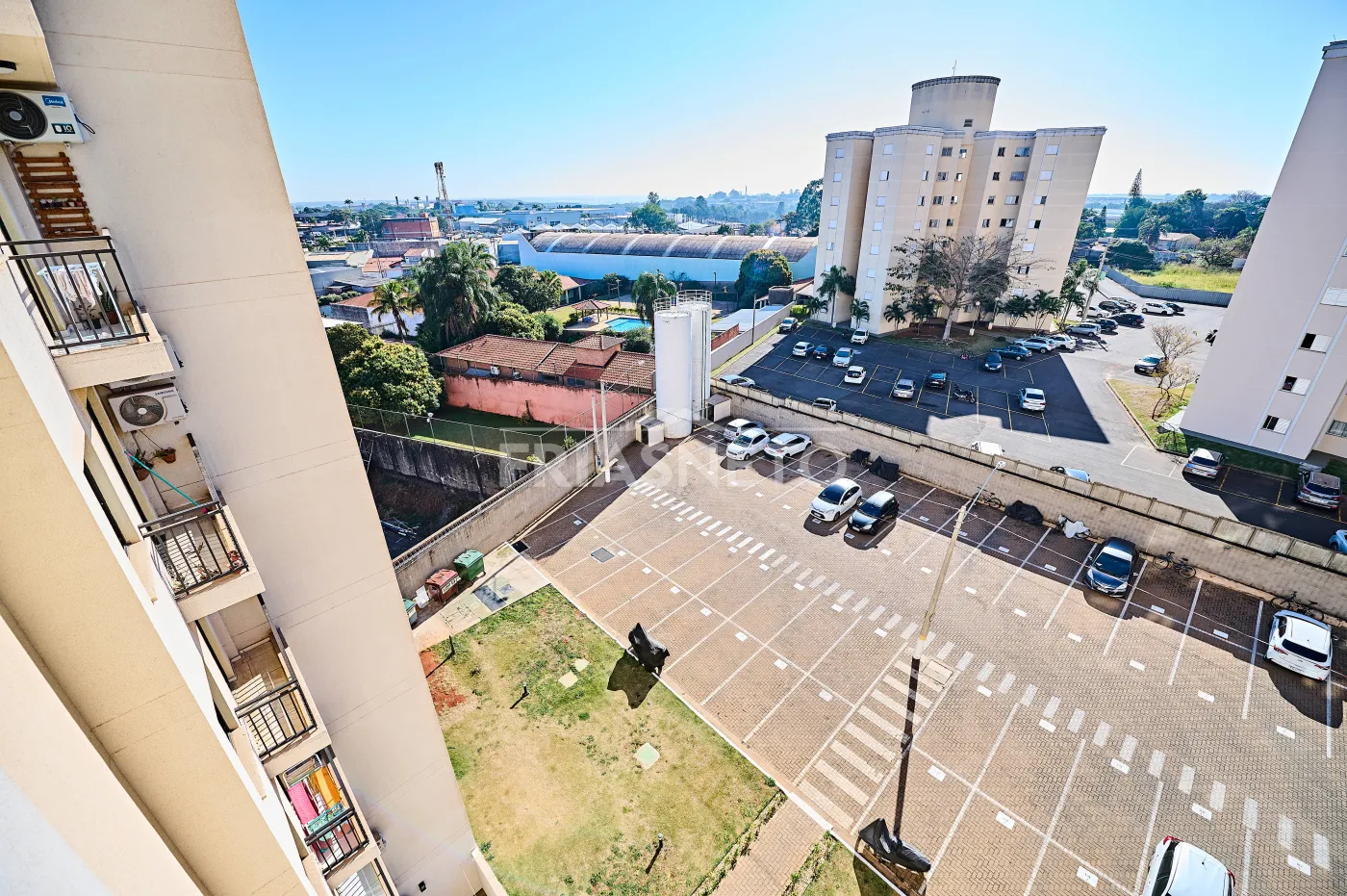 Alugar Residencial / Apartamento em Piracicaba R$ 1.500,00 - Foto 18