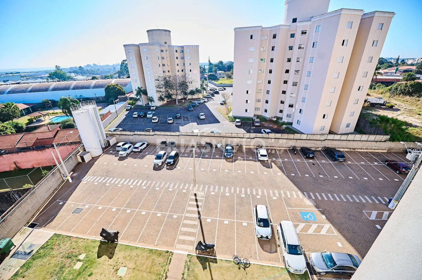 Alugar Residencial / Apartamento em Piracicaba R$ 1.500,00 - Foto 19