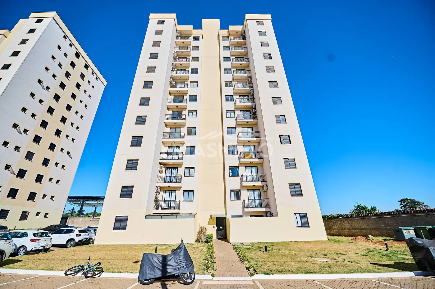 Alugar Residencial / Apartamento em Piracicaba R$ 1.500,00 - Foto 20