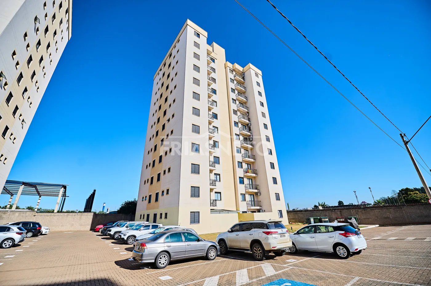 Alugar Residencial / Apartamento em Piracicaba R$ 1.500,00 - Foto 21
