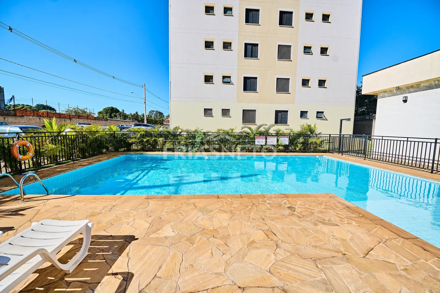 Alugar Residencial / Apartamento em Piracicaba R$ 1.500,00 - Foto 23
