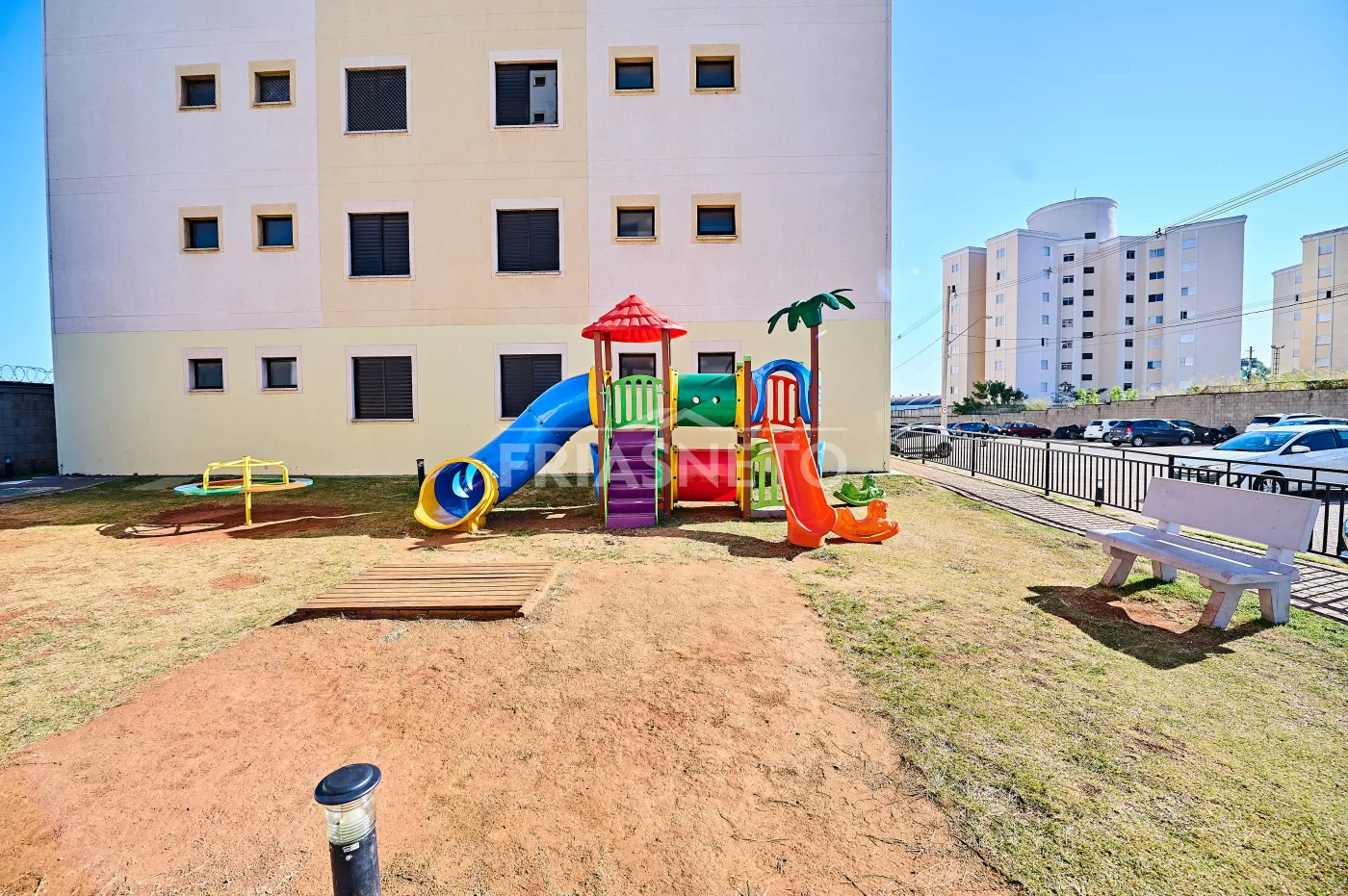 Alugar Residencial / Apartamento em Piracicaba R$ 1.500,00 - Foto 24