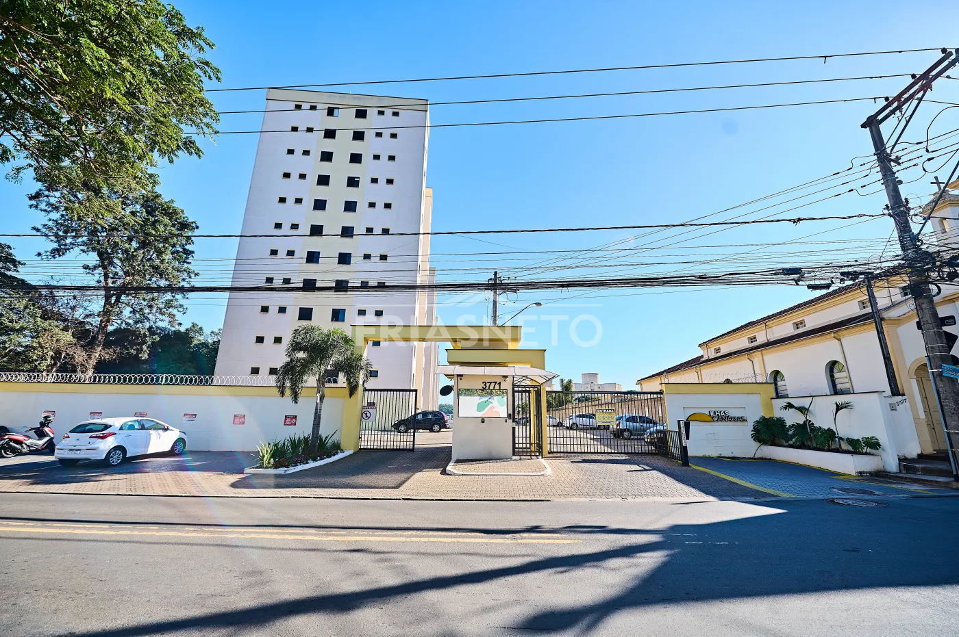 Alugar Residencial / Apartamento em Piracicaba R$ 1.500,00 - Foto 25