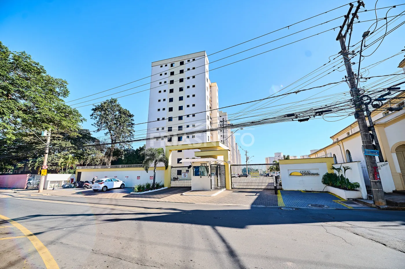 Alugar Residencial / Apartamento em Piracicaba R$ 1.500,00 - Foto 26