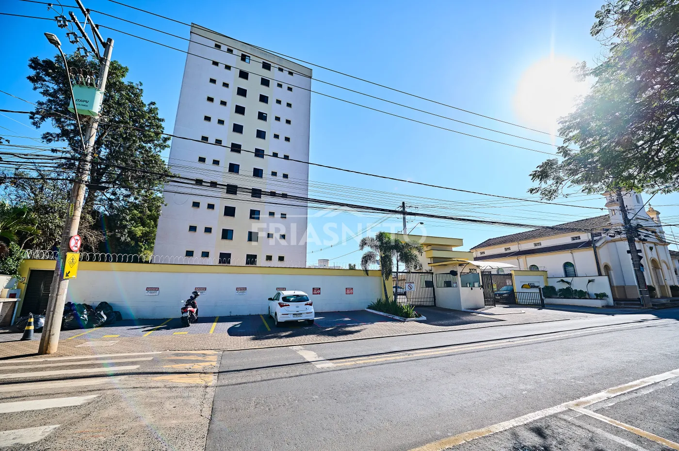 Alugar Residencial / Apartamento em Piracicaba R$ 1.500,00 - Foto 27