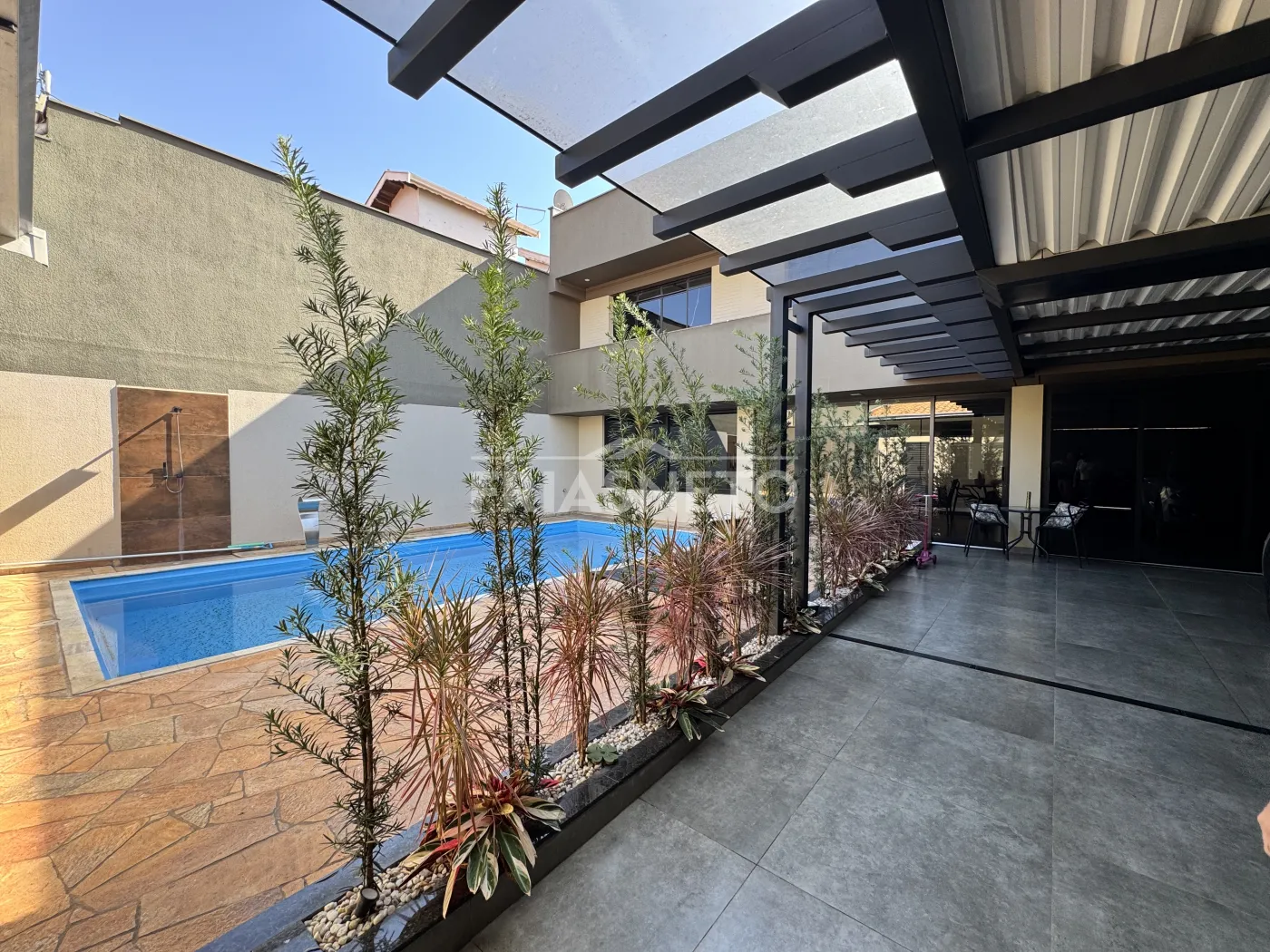 Comprar Residencial / Casa em Piracicaba R$ 1.800.000,00 - Foto 1