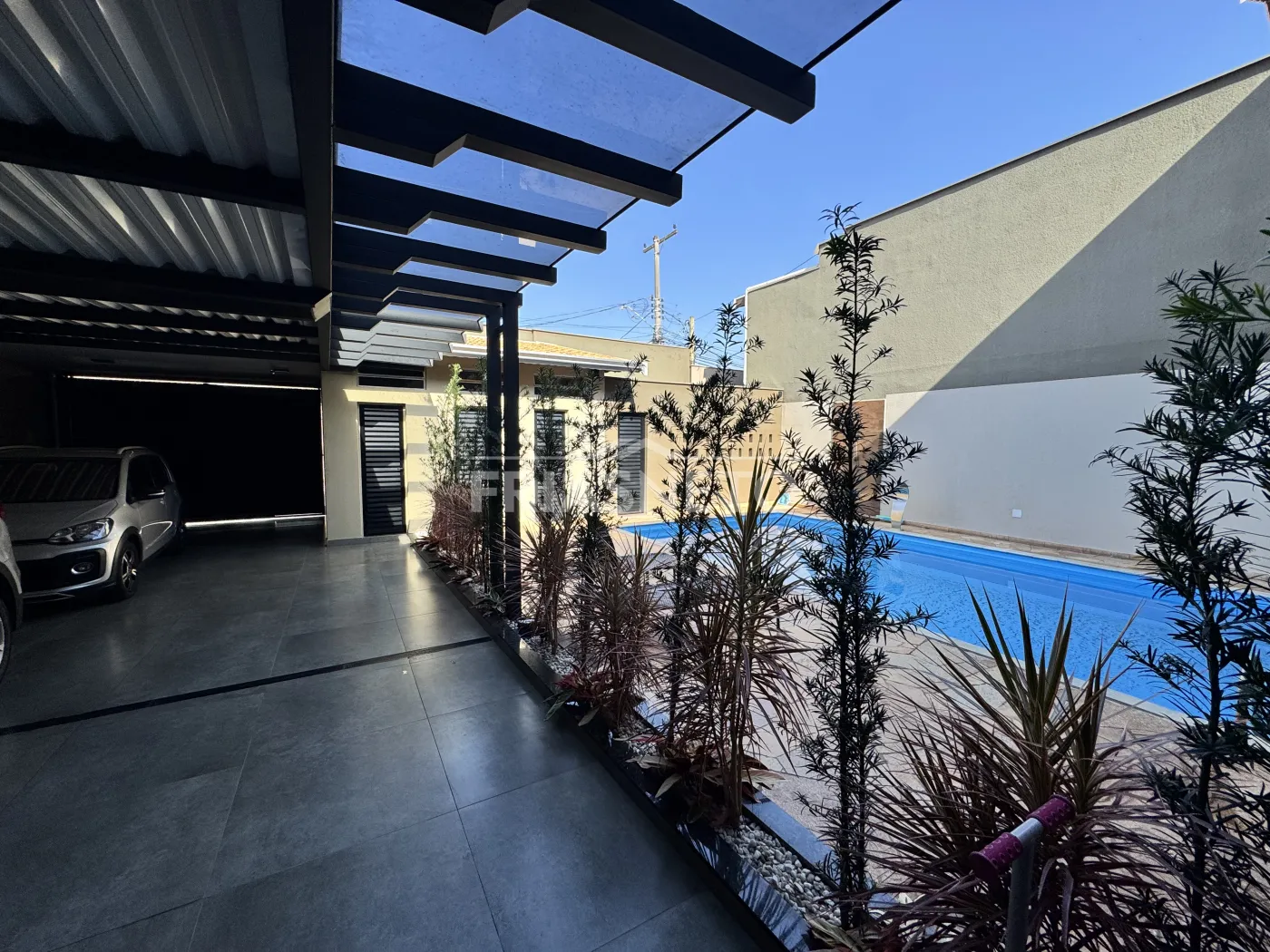 Comprar Residencial / Casa em Piracicaba R$ 1.800.000,00 - Foto 3