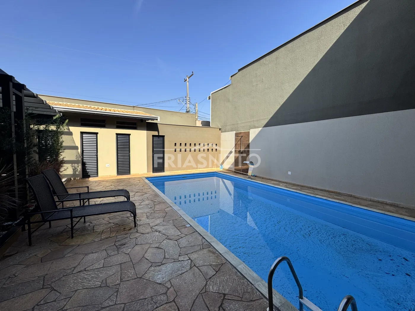 Comprar Residencial / Casa em Piracicaba R$ 1.800.000,00 - Foto 4