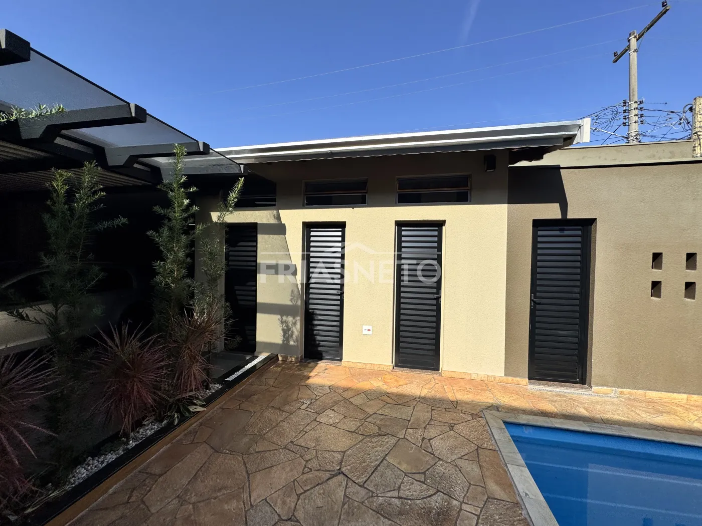 Comprar Residencial / Casa em Piracicaba R$ 1.800.000,00 - Foto 5