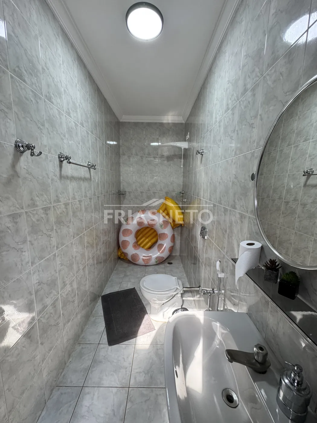 Comprar Residencial / Casa em Piracicaba R$ 1.800.000,00 - Foto 6