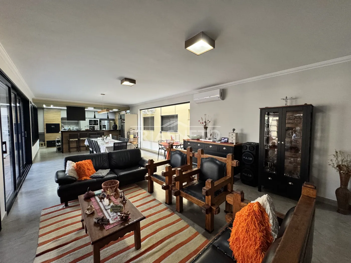 Comprar Residencial / Casa em Piracicaba R$ 1.800.000,00 - Foto 9