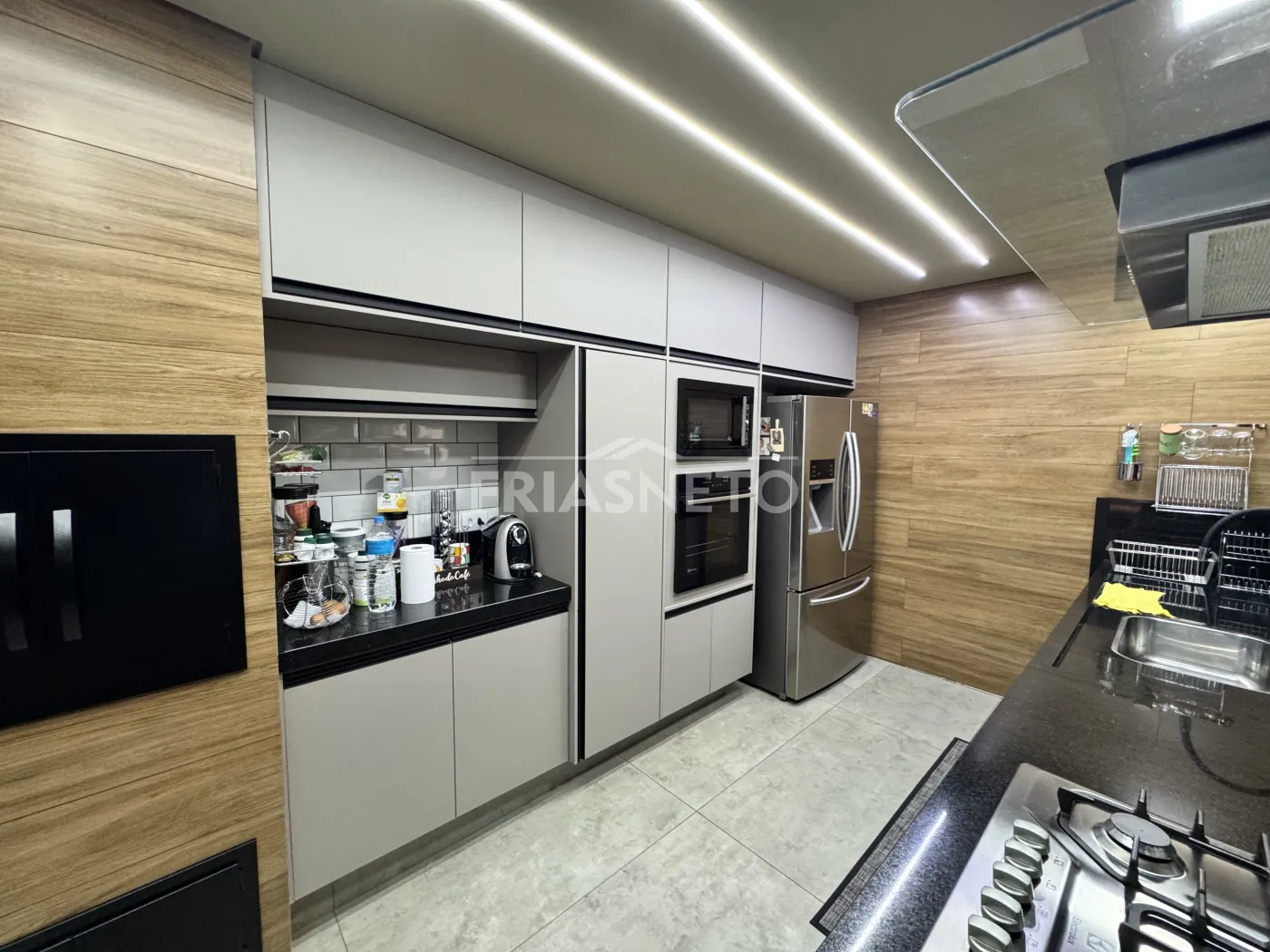 Comprar Residencial / Casa em Piracicaba R$ 1.800.000,00 - Foto 11