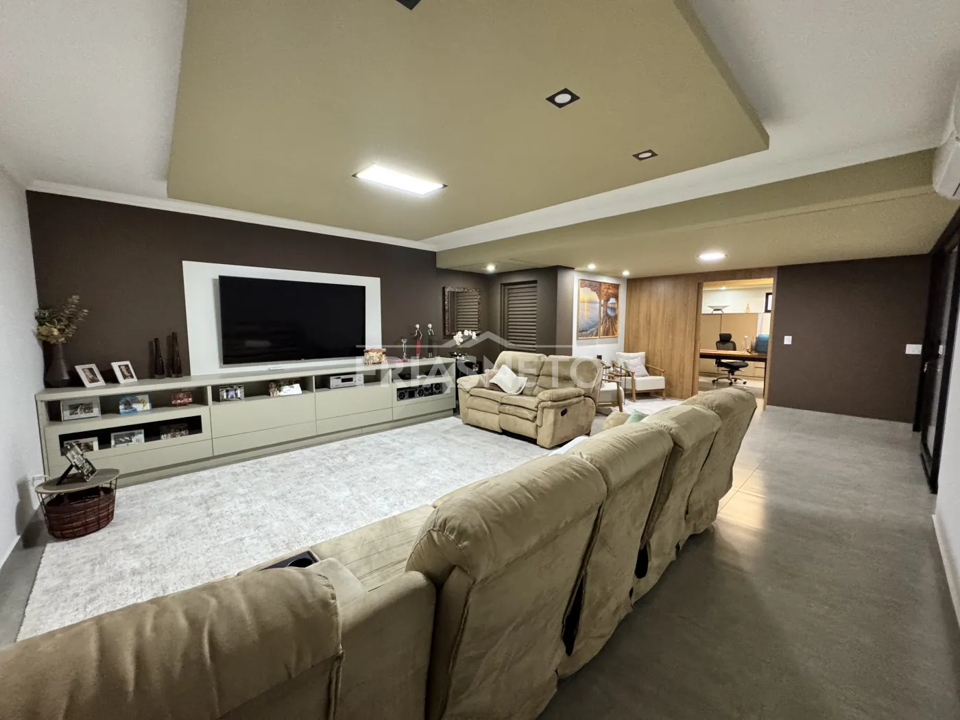 Comprar Residencial / Casa em Piracicaba R$ 1.800.000,00 - Foto 12