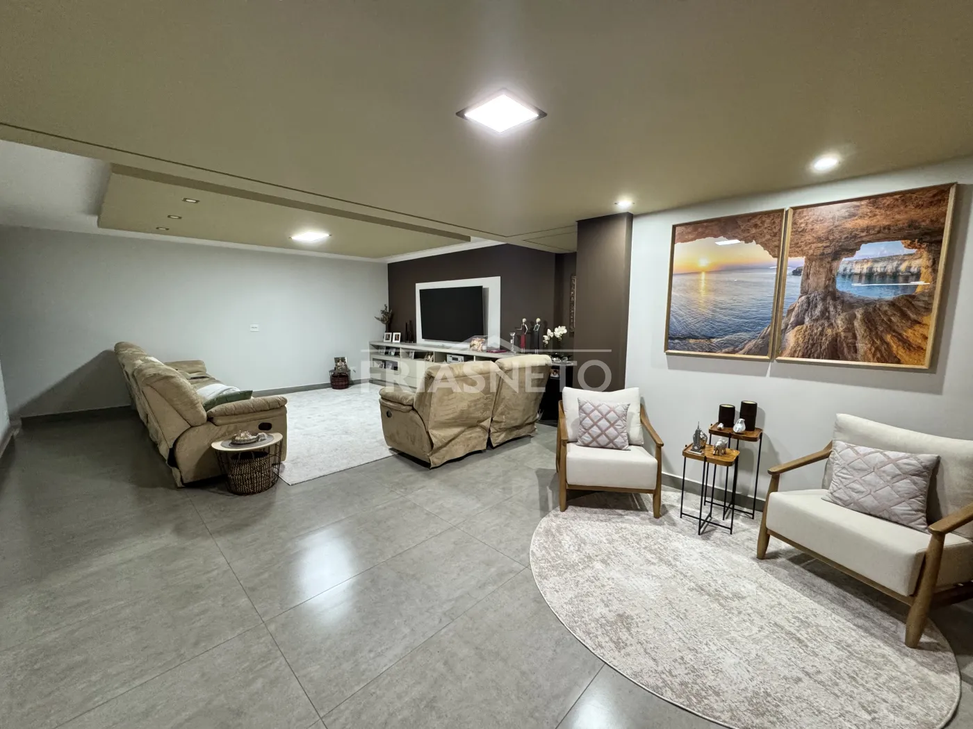 Comprar Residencial / Casa em Piracicaba R$ 1.800.000,00 - Foto 13