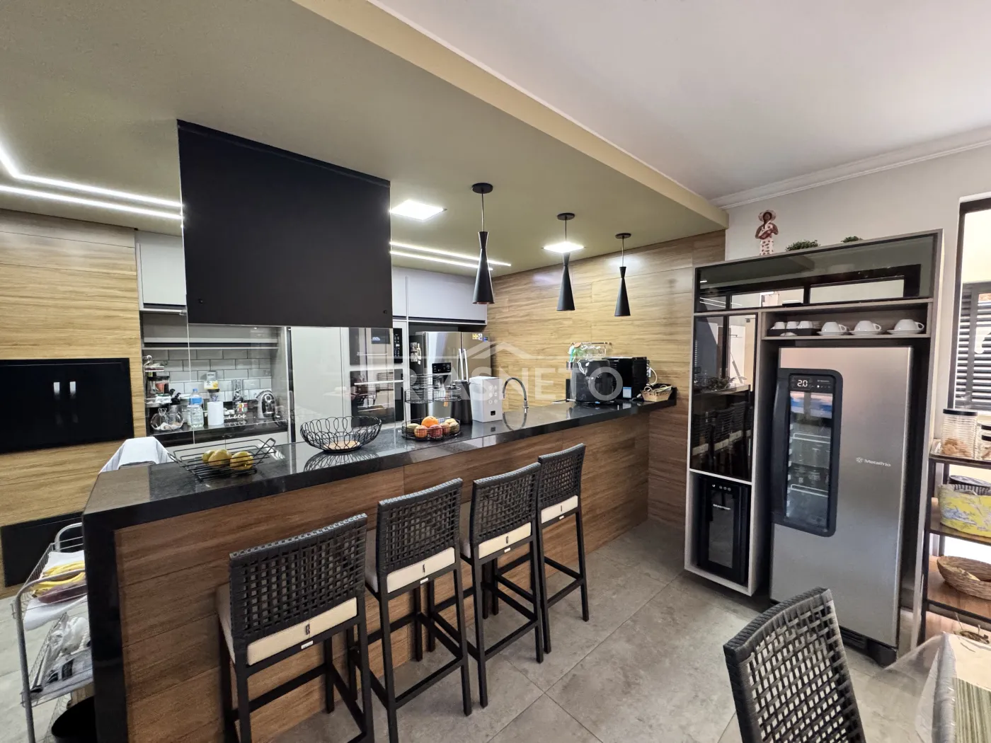 Comprar Residencial / Casa em Piracicaba R$ 1.800.000,00 - Foto 10