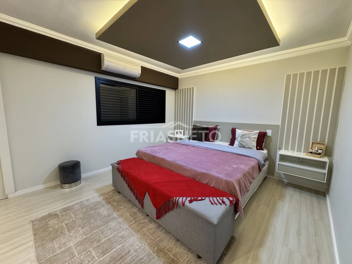 Comprar Residencial / Casa em Piracicaba R$ 1.800.000,00 - Foto 16