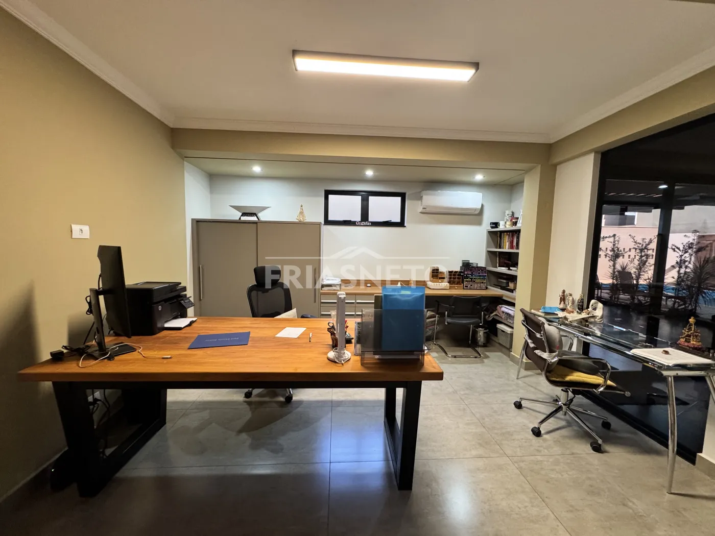 Comprar Residencial / Casa em Piracicaba R$ 1.800.000,00 - Foto 14