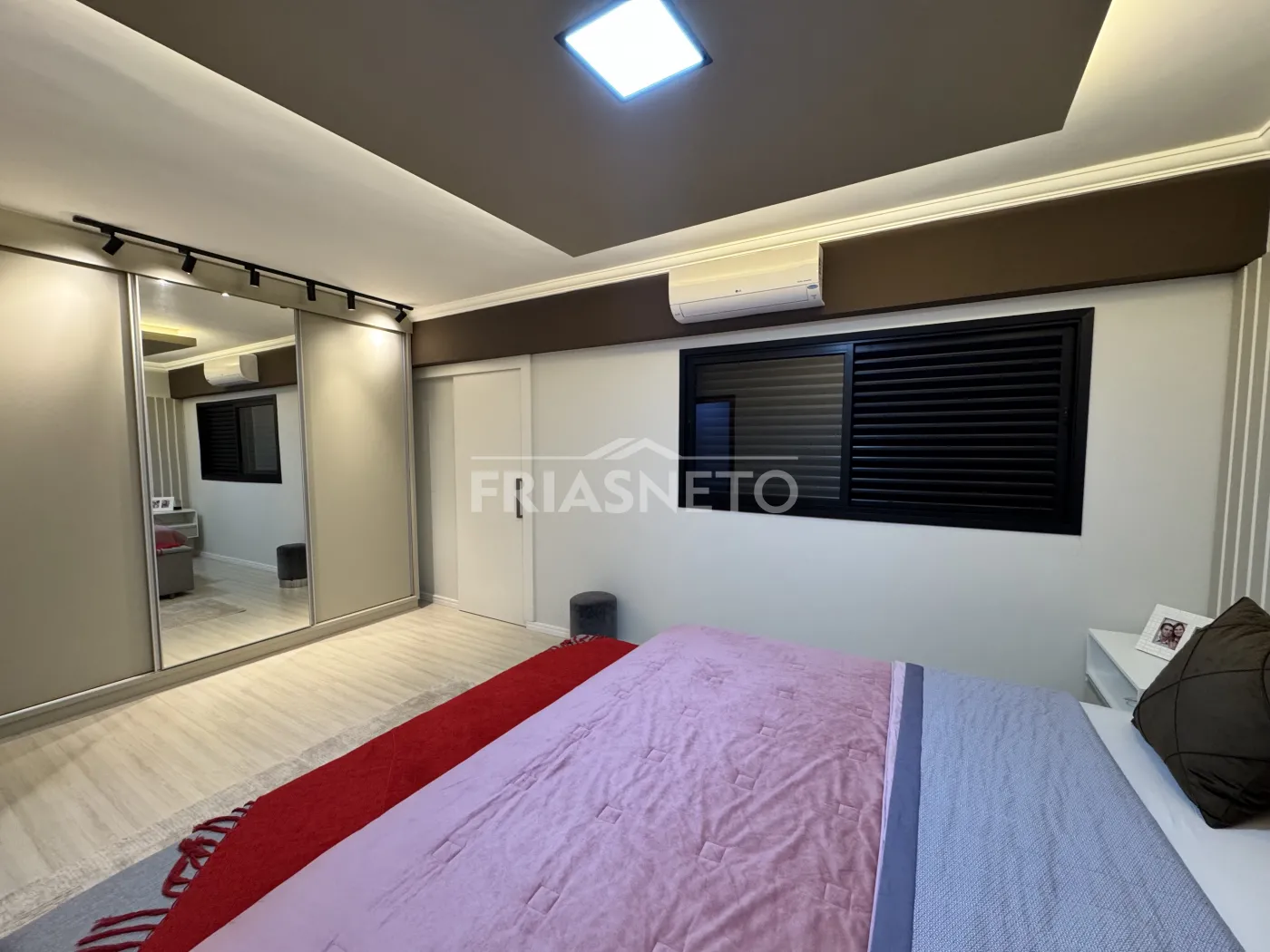 Comprar Residencial / Casa em Piracicaba R$ 1.800.000,00 - Foto 17