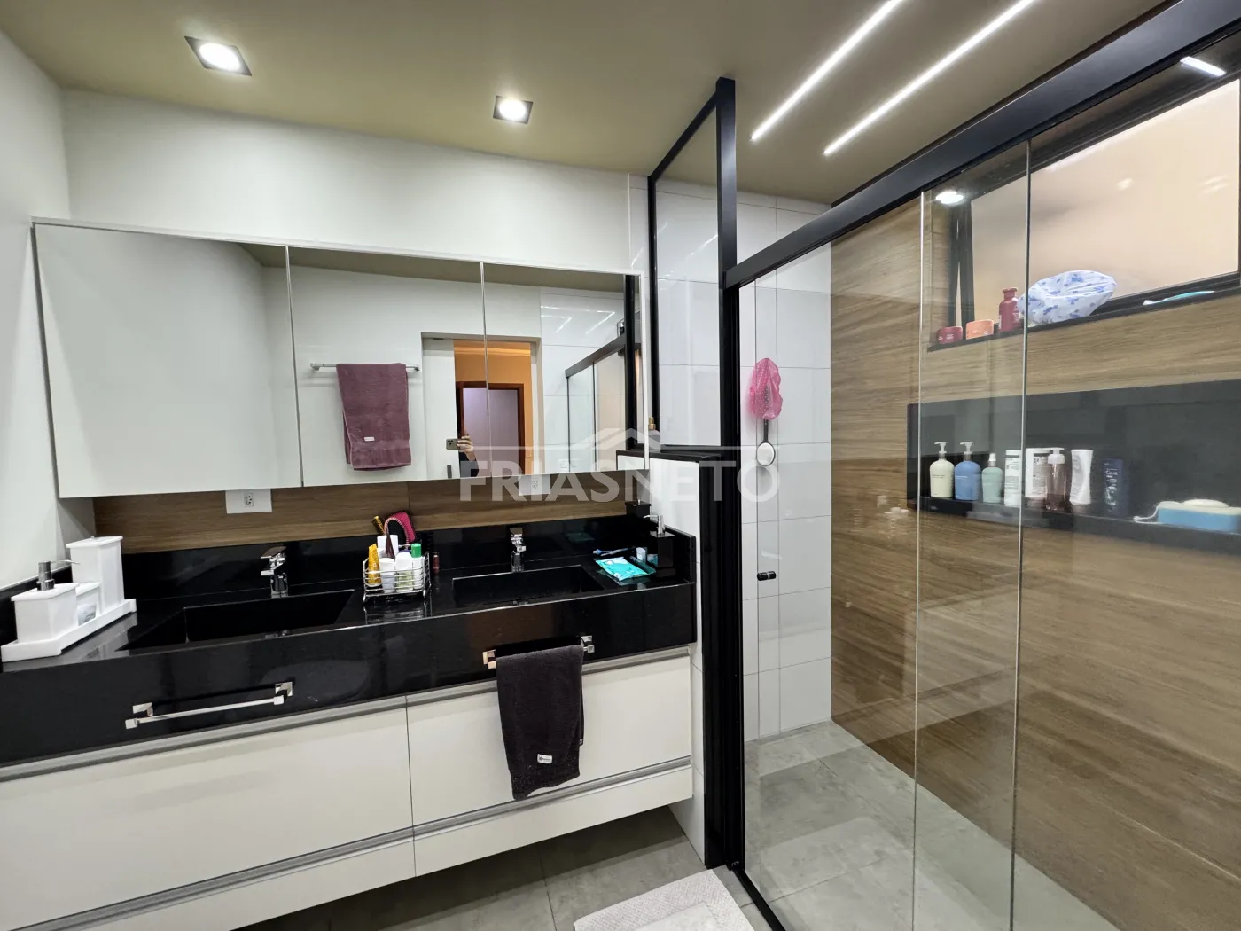 Comprar Residencial / Casa em Piracicaba R$ 1.800.000,00 - Foto 18