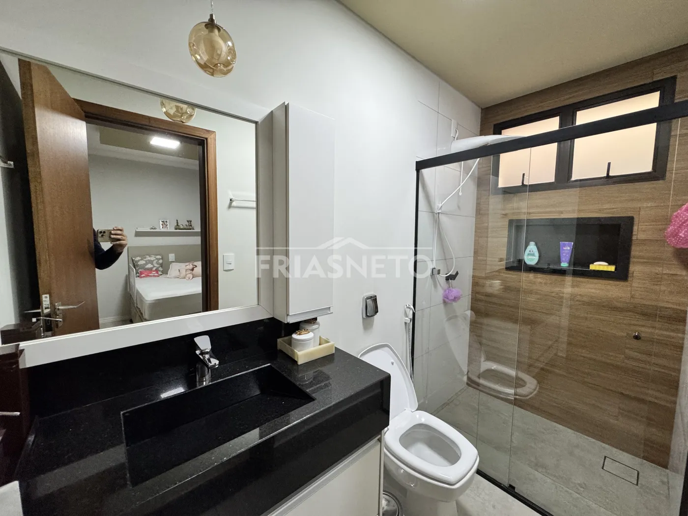 Comprar Residencial / Casa em Piracicaba R$ 1.800.000,00 - Foto 21