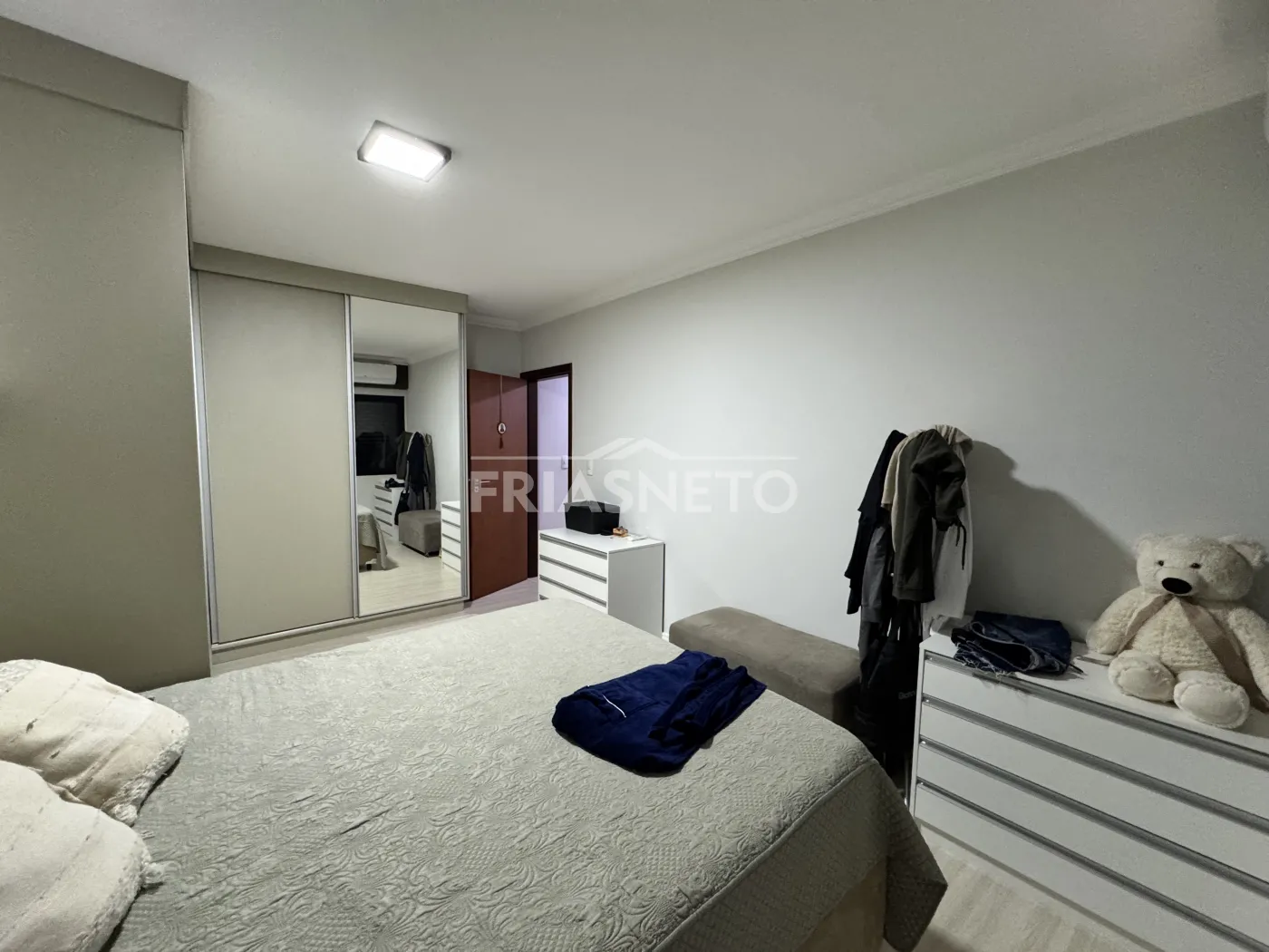 Comprar Residencial / Casa em Piracicaba R$ 1.800.000,00 - Foto 23