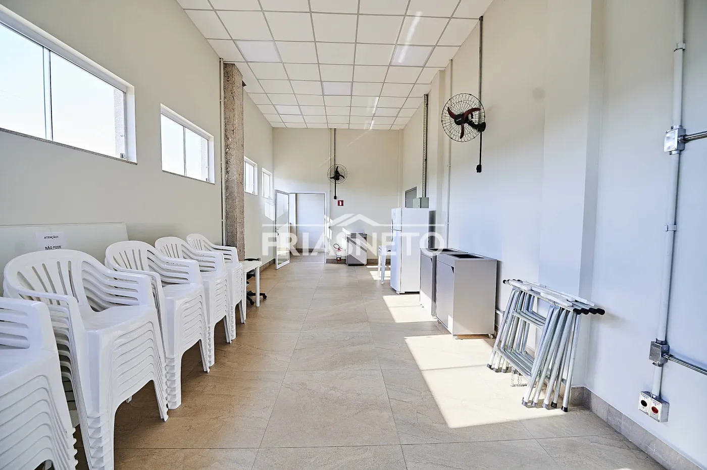 Alugar Comercial / Loja em Piracicaba R$ 2.940,00 - Foto 17