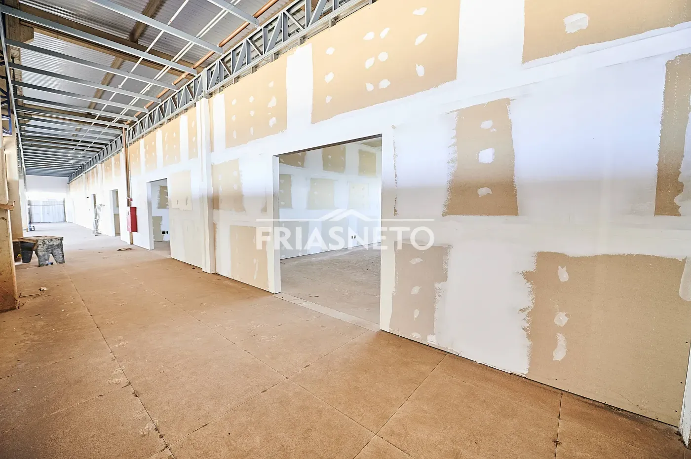 Alugar Comercial / Loja em Piracicaba R$ 2.940,00 - Foto 12