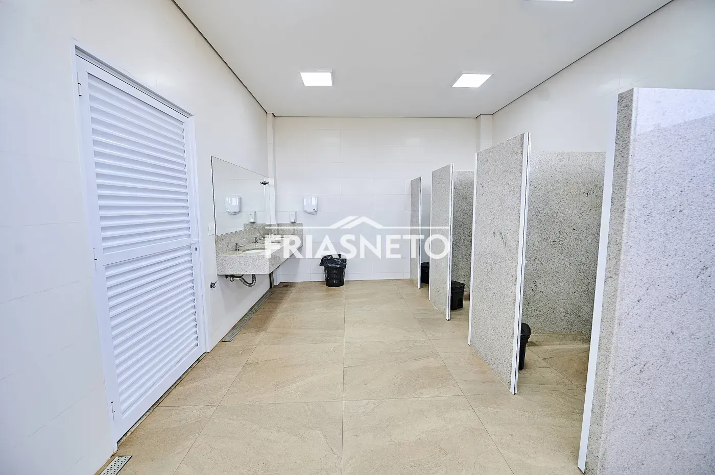 Alugar Comercial / Loja em Piracicaba R$ 2.940,00 - Foto 5