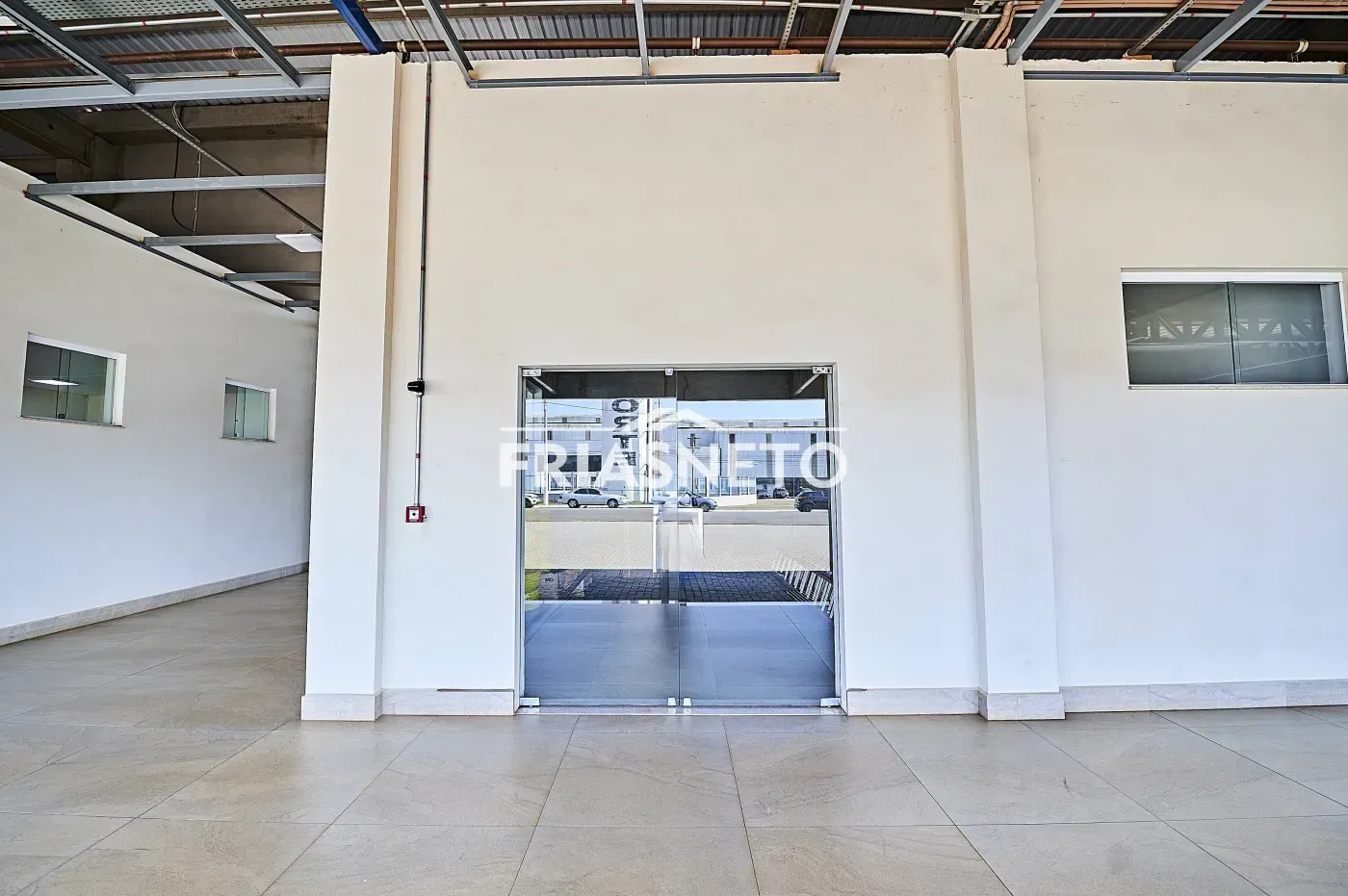 Alugar Comercial / Loja em Piracicaba R$ 2.940,00 - Foto 6