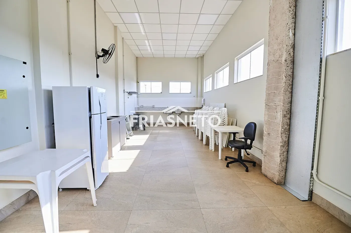 Alugar Comercial / Loja em Piracicaba R$ 2.940,00 - Foto 8