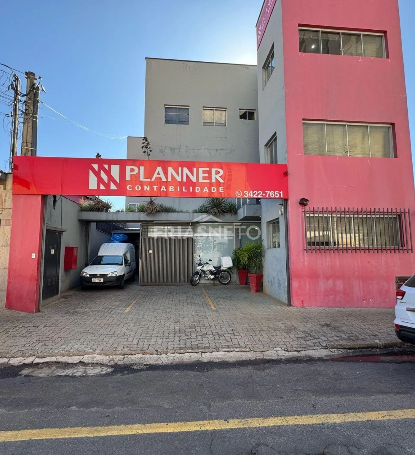 Alugar Comercial / Im&oacute;vel Comercial em Piracicaba R$ 28.000,00 - Foto 1