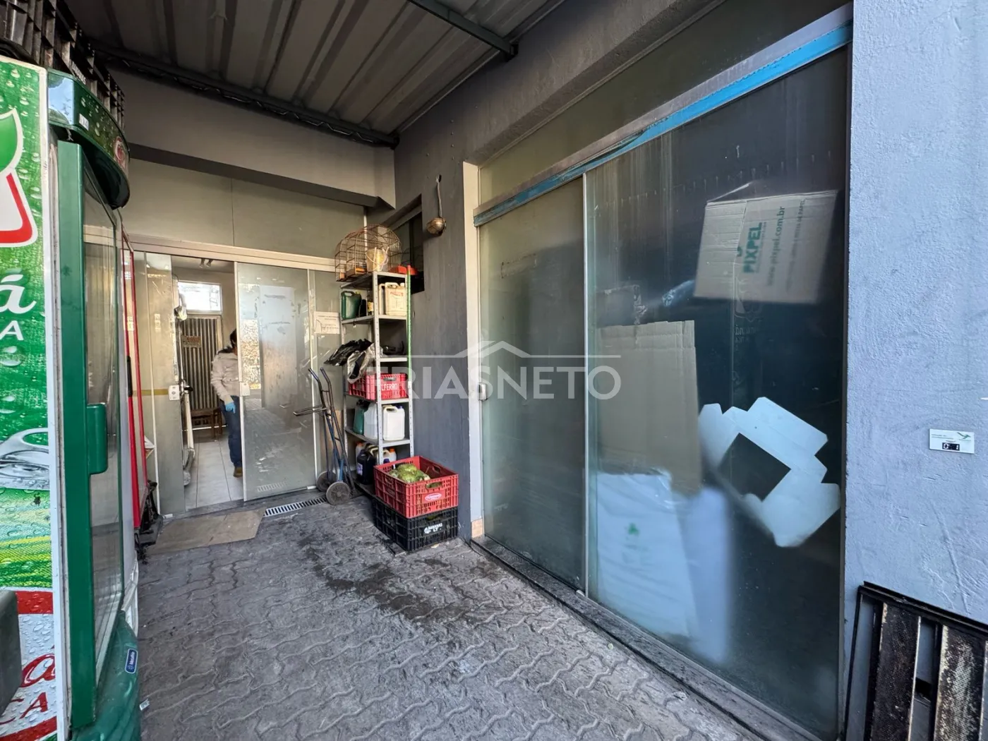 Alugar Comercial / Im&oacute;vel Comercial em Piracicaba R$ 28.000,00 - Foto 2