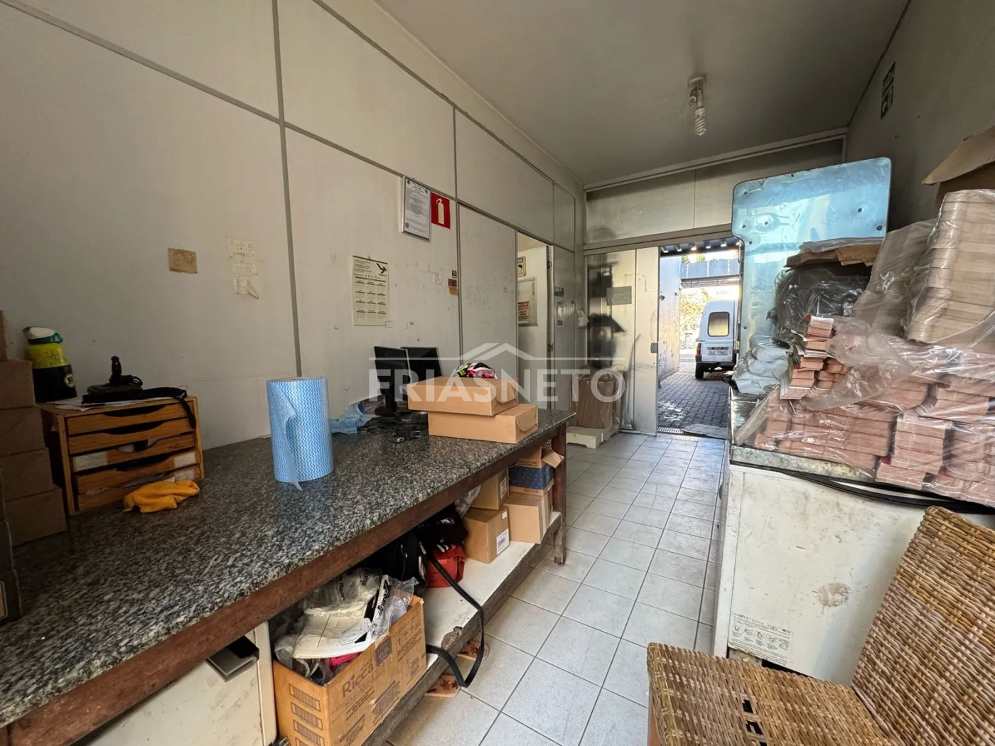 Alugar Comercial / Im&oacute;vel Comercial em Piracicaba R$ 28.000,00 - Foto 3