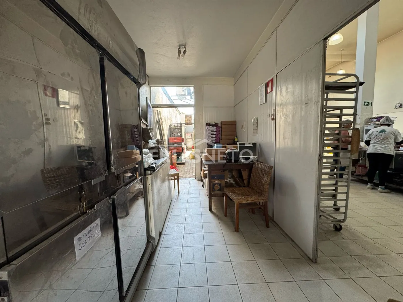 Alugar Comercial / Im&oacute;vel Comercial em Piracicaba R$ 28.000,00 - Foto 4