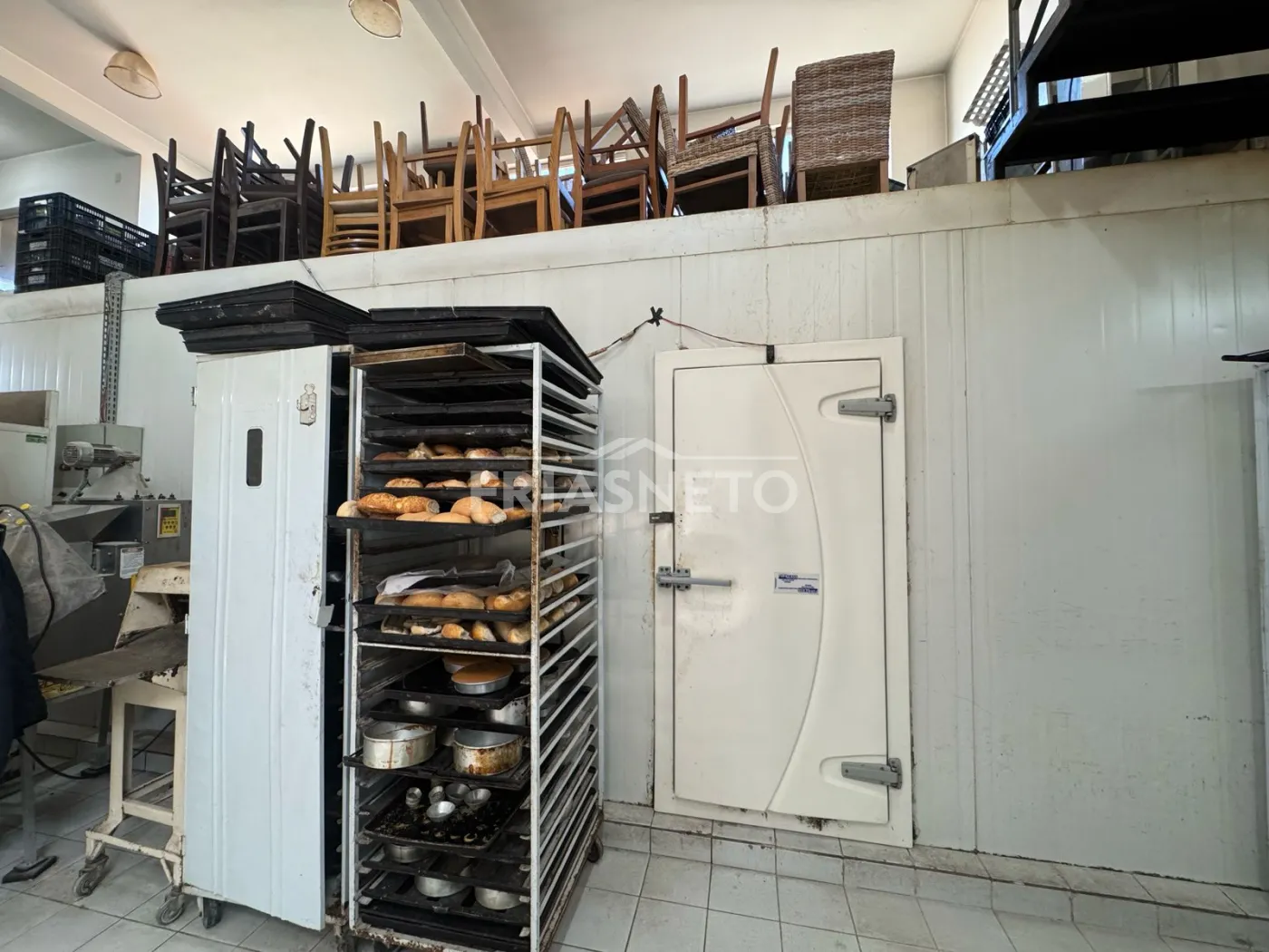 Alugar Comercial / Im&oacute;vel Comercial em Piracicaba R$ 28.000,00 - Foto 14