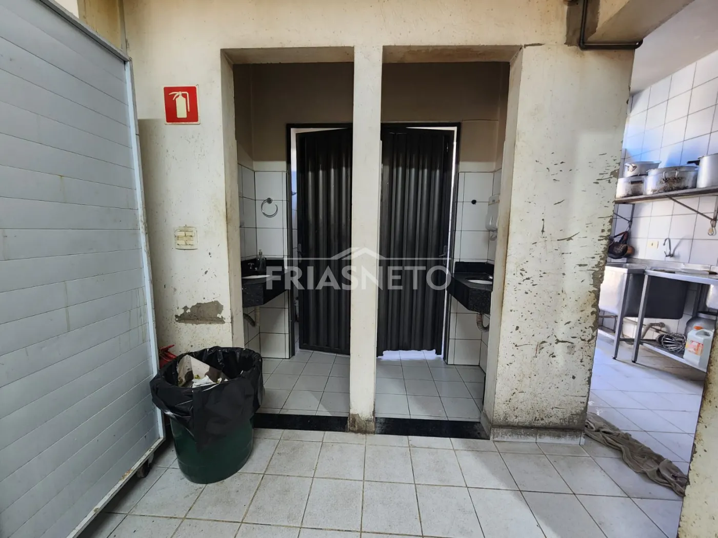 Alugar Comercial / Im&oacute;vel Comercial em Piracicaba R$ 28.000,00 - Foto 18