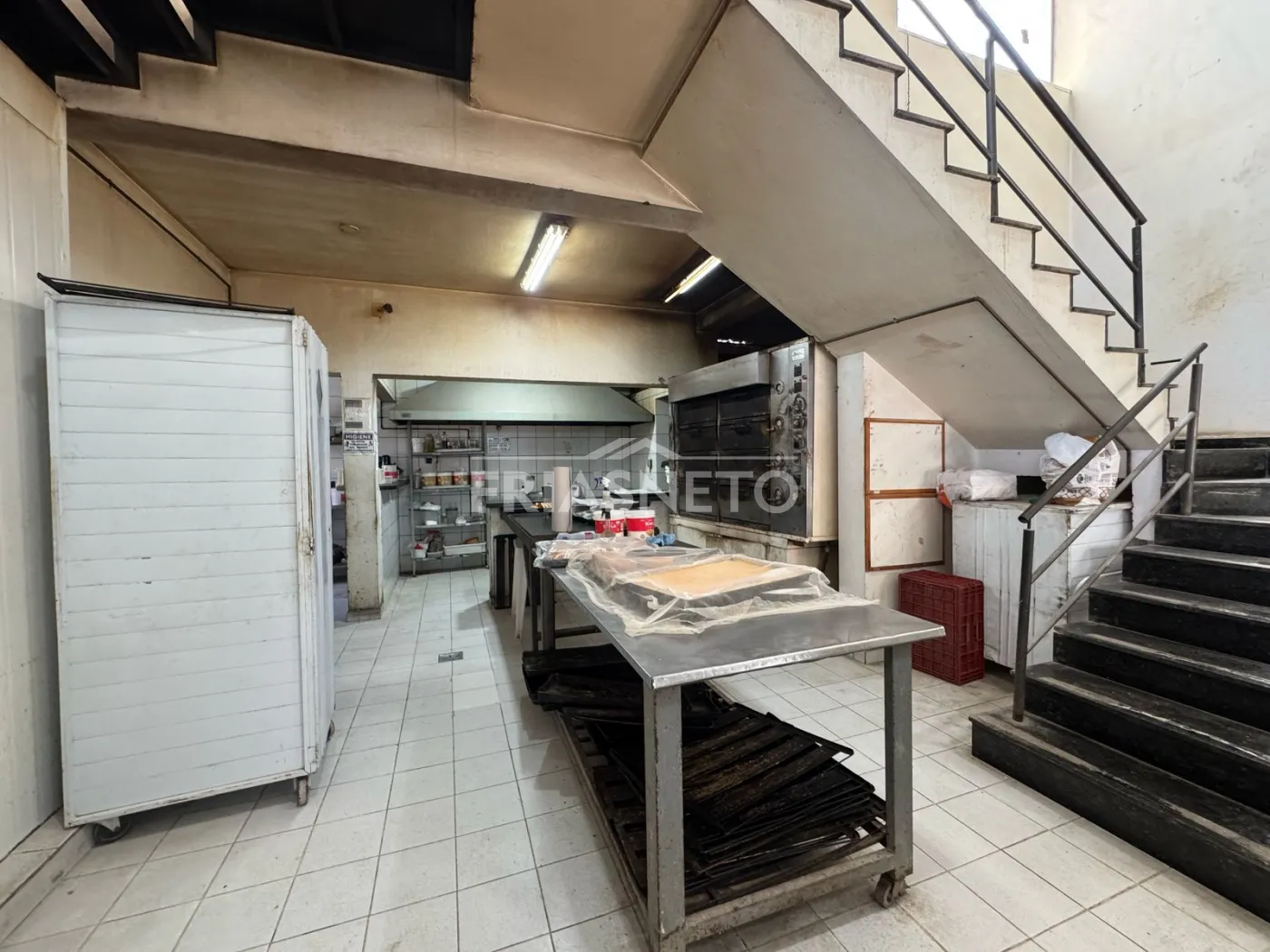 Alugar Comercial / Im&oacute;vel Comercial em Piracicaba R$ 28.000,00 - Foto 20