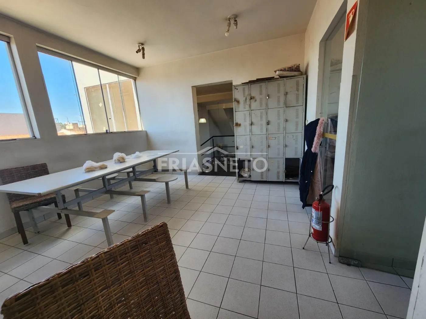 Alugar Comercial / Im&oacute;vel Comercial em Piracicaba R$ 28.000,00 - Foto 22