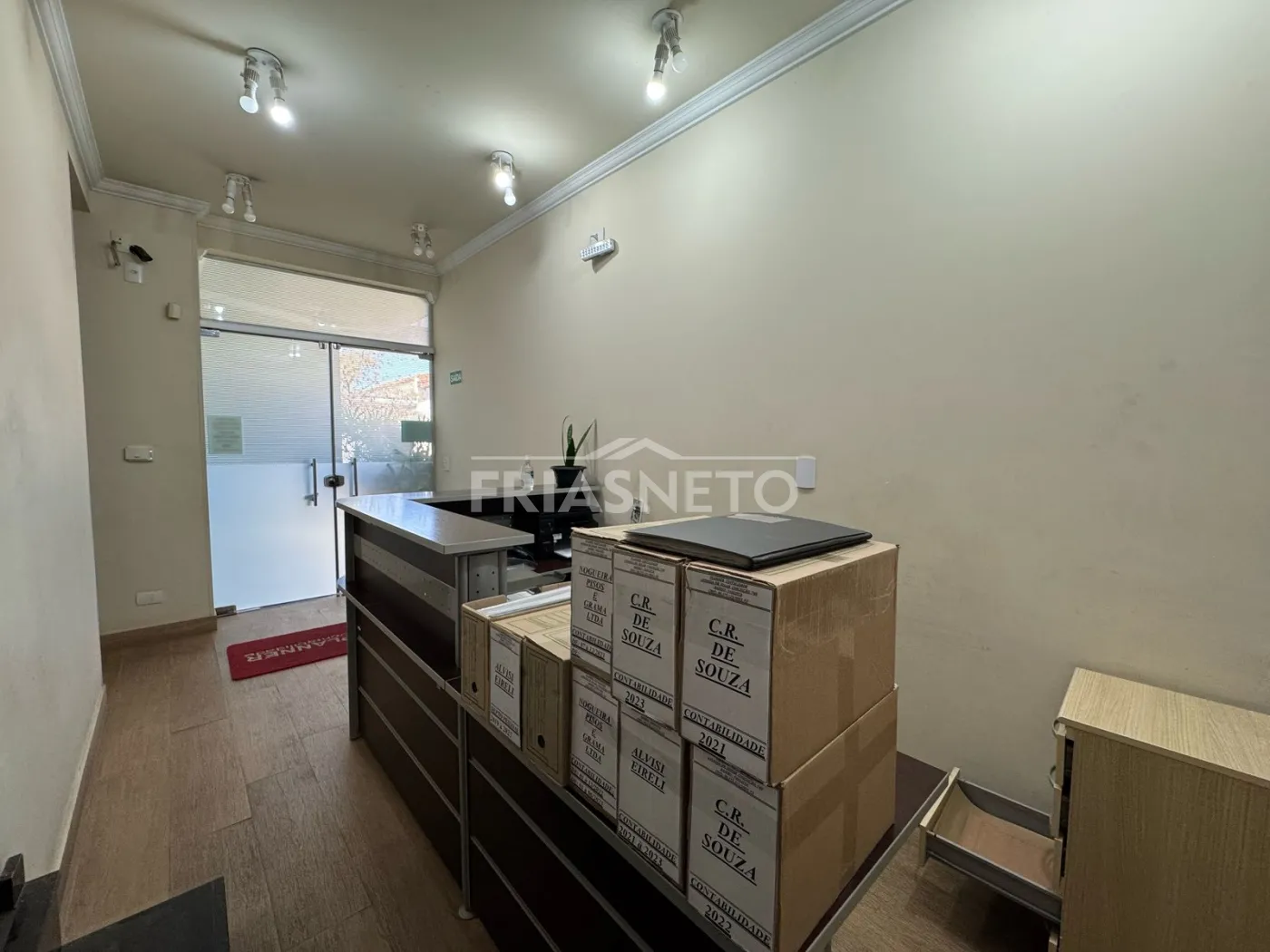 Alugar Comercial / Im&oacute;vel Comercial em Piracicaba R$ 28.000,00 - Foto 28