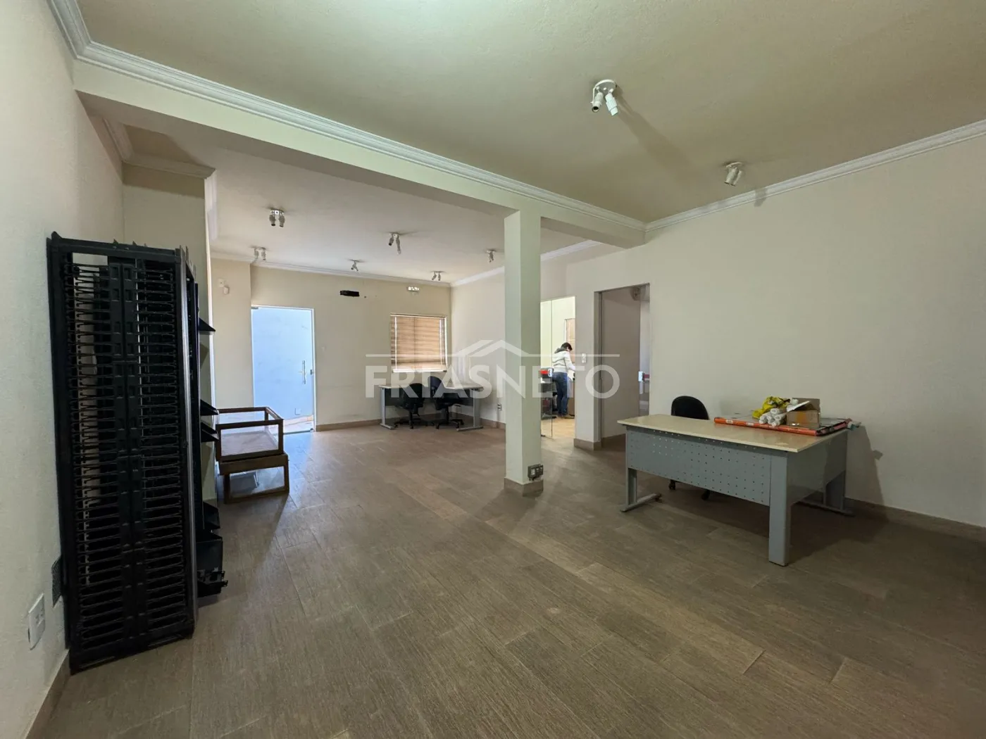 Alugar Comercial / Im&oacute;vel Comercial em Piracicaba R$ 28.000,00 - Foto 32