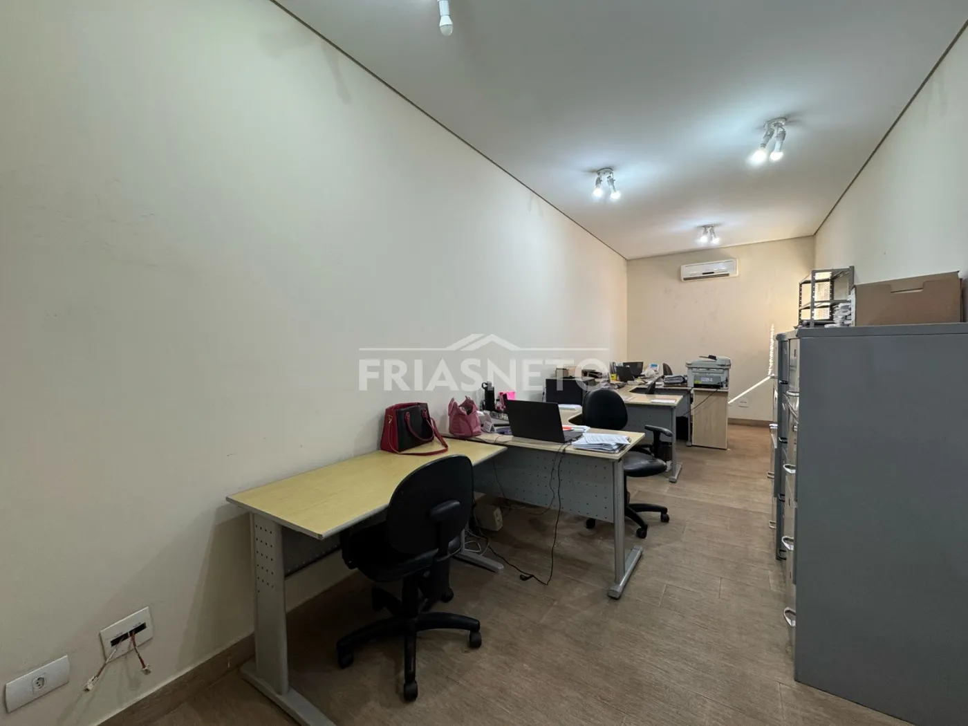 Alugar Comercial / Im&oacute;vel Comercial em Piracicaba R$ 28.000,00 - Foto 39