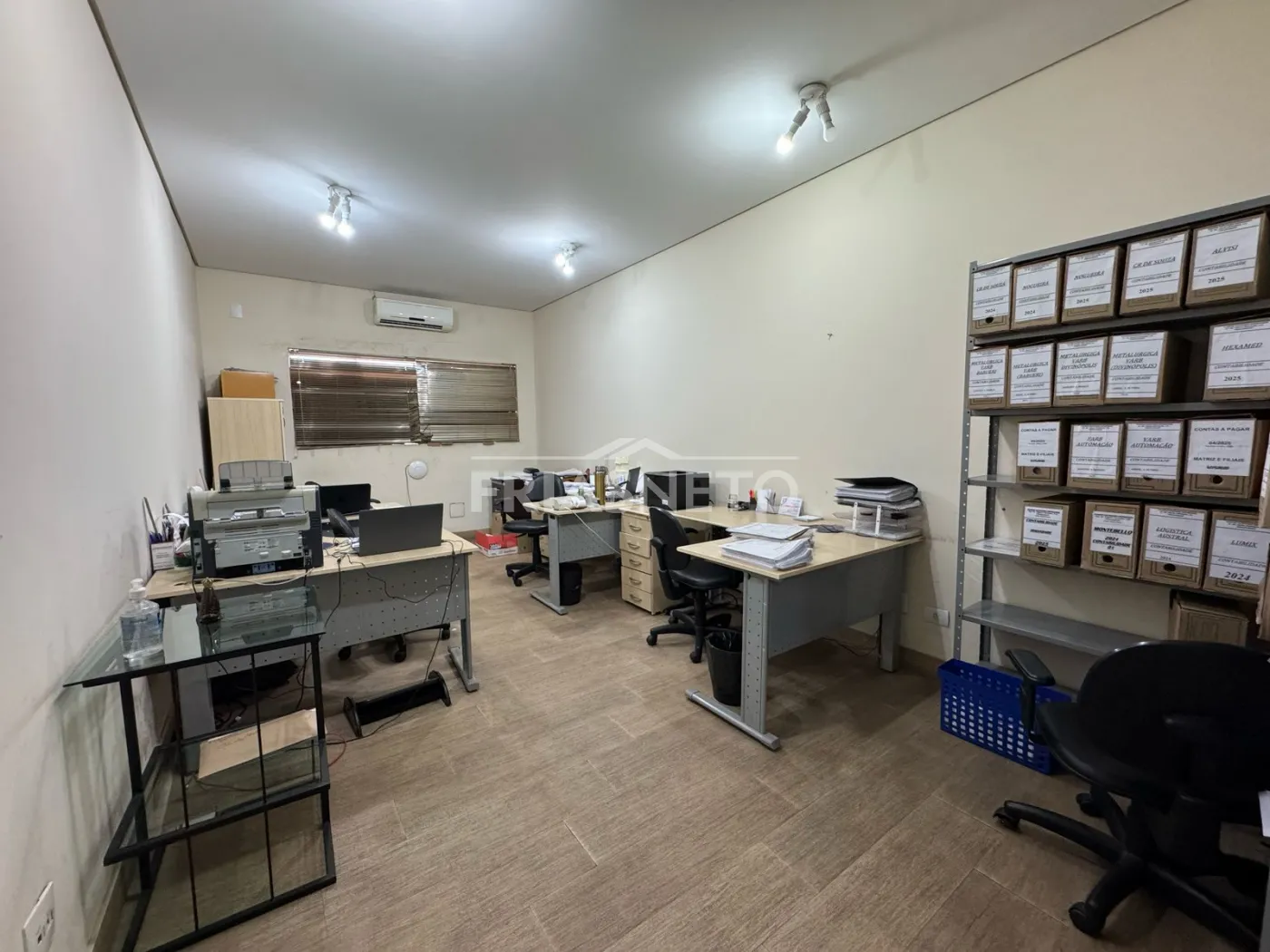 Alugar Comercial / Im&oacute;vel Comercial em Piracicaba R$ 28.000,00 - Foto 41
