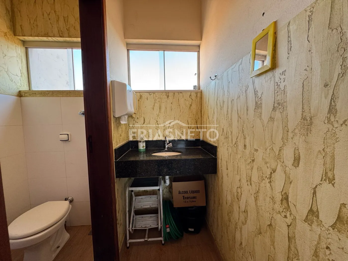 Alugar Comercial / Im&oacute;vel Comercial em Piracicaba R$ 28.000,00 - Foto 45