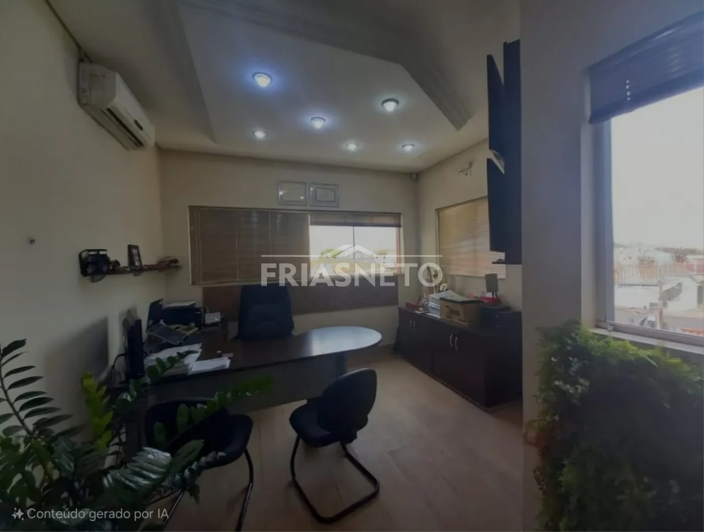 Alugar Comercial / Im&oacute;vel Comercial em Piracicaba R$ 28.000,00 - Foto 47