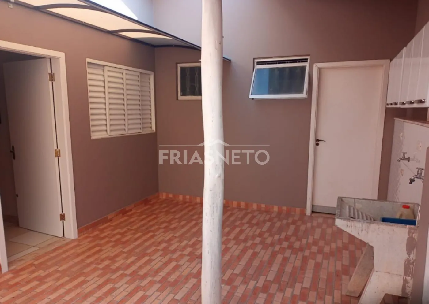 Alugar Comercial / Im&oacute;vel Comercial em Piracicaba R$ 2.000,00 - Foto 10