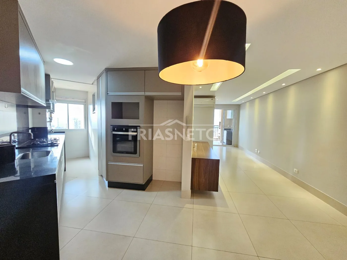 Comprar Residencial / Apartamento em Piracicaba R$ 435.000,00 - Foto 5