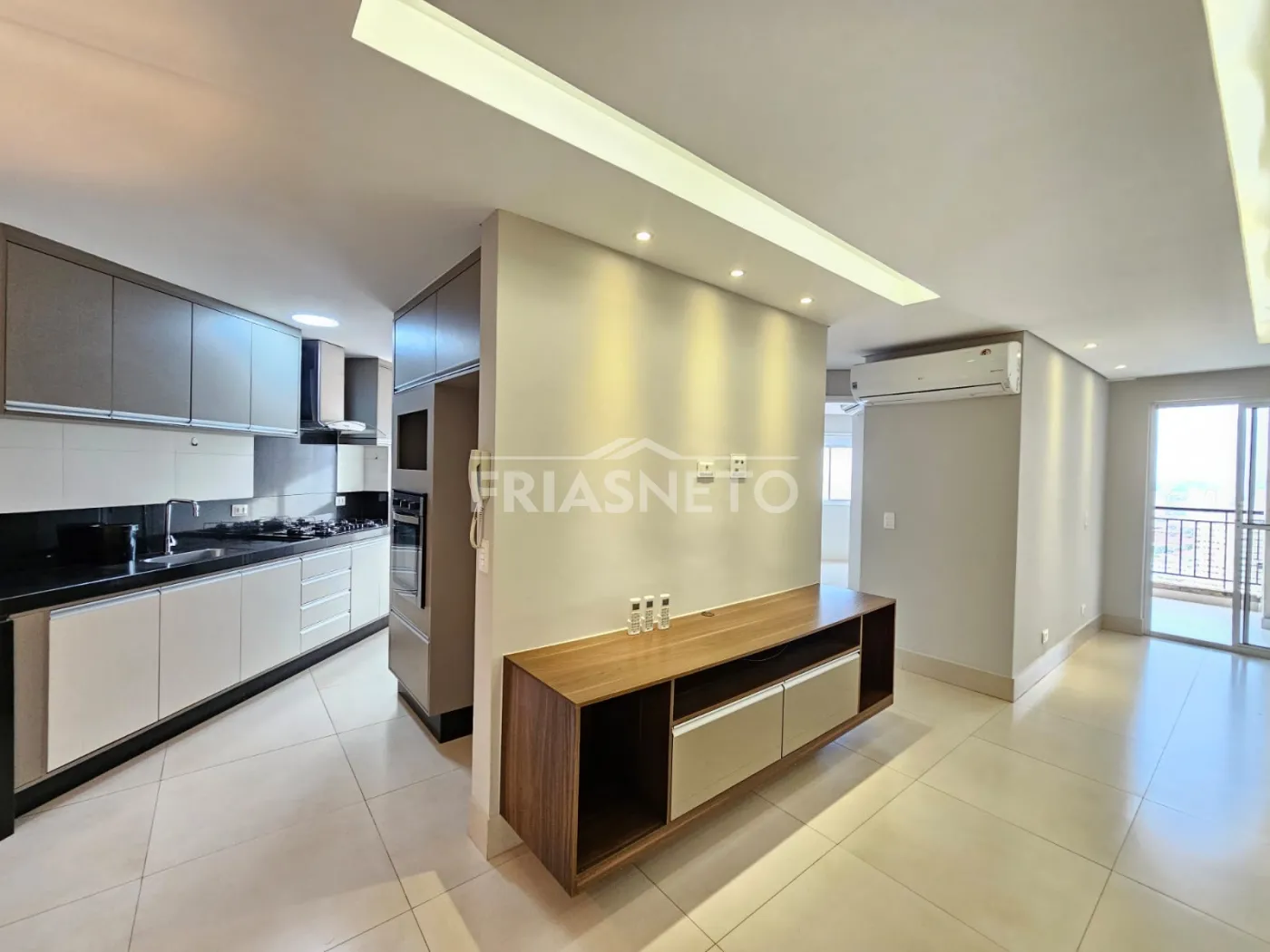 Comprar Residencial / Apartamento em Piracicaba R$ 435.000,00 - Foto 3